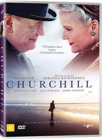 Churchill - DVD