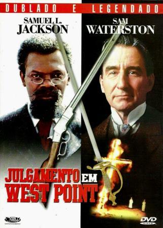 Julgamento em West Point - DVD