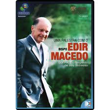 Uma Palestra com o Bispo Edir Macedo: Conheça o Segredo de seu Sucesso - DVD