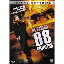 Al Pacino: 88 Minutos - DVD