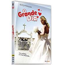 O Grande Dia - DVD