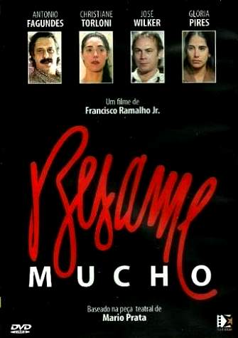 Besame Mucho - DVD