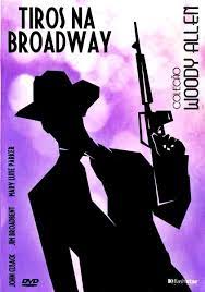 Tiros na Broadway - DVD