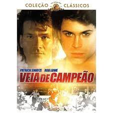 VEIA DE CAMPEÃO - DVD