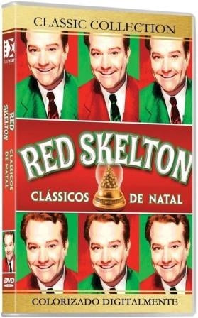 Red Skelton - DVD