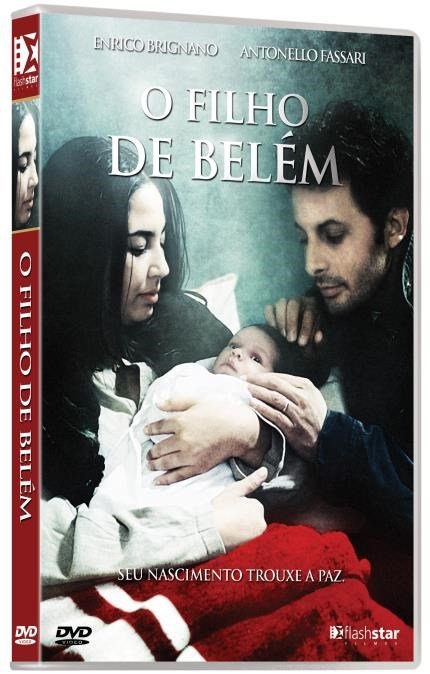 O Filho de Belém - DVD