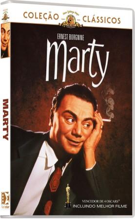 Marty - DVD