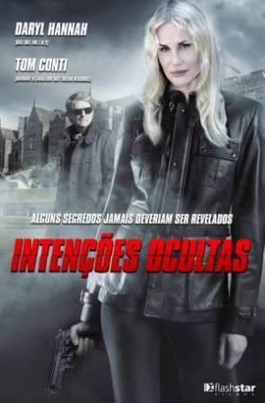 Intenções Ocultas - DVD