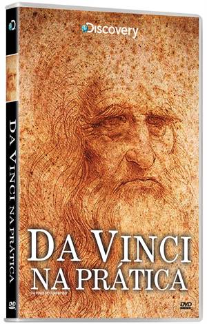 Da Vinci: Decodificando - DVD