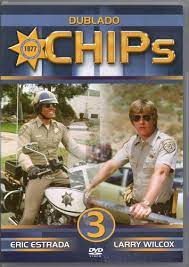 Chips, Vol 3 - DVD