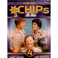 Chips - Vol.4 - DVD