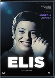 Elis - DVD