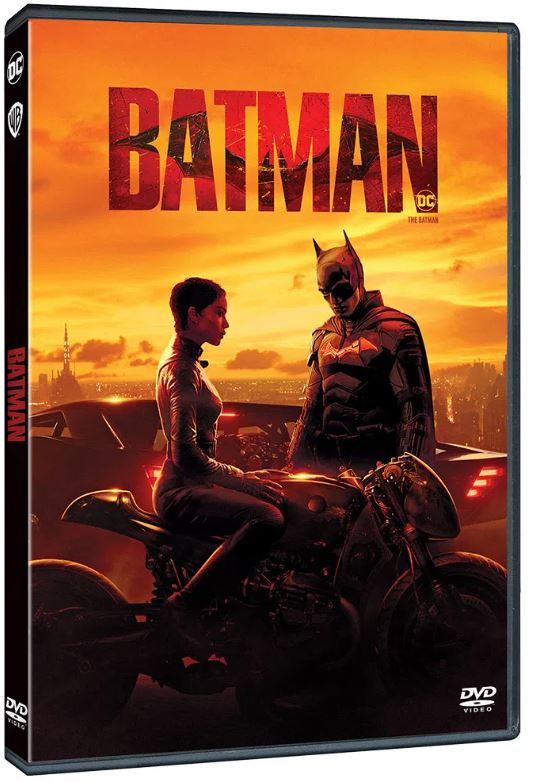 Batman - DVD