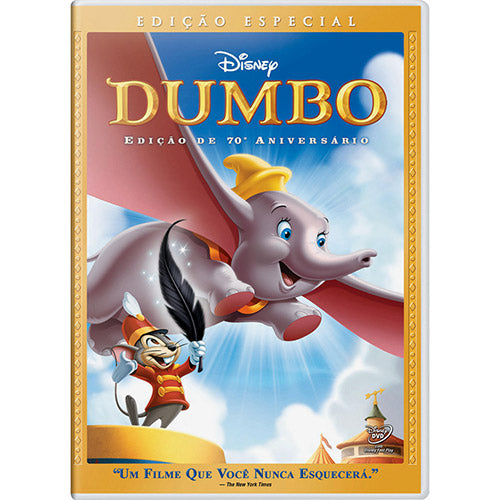 Dumbo - DVD