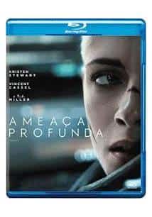 Ameaça Profunda - Blu Ray