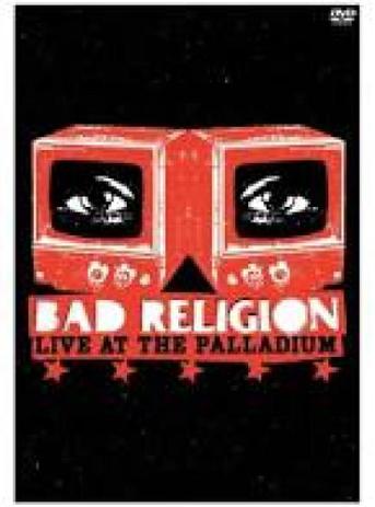 Bad Religion: Live at Palladium - DVD