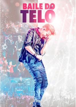 Baile do Teló - DVD