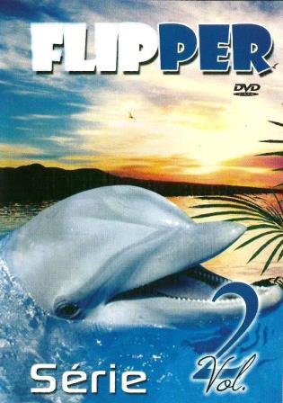 Flipper, Vol 2 - DVD