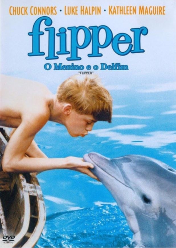 Flipper - DVD