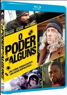 O Poder de Alguns - Blu Ray