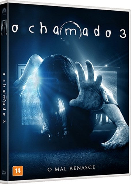 O Chamado 3 - DVD