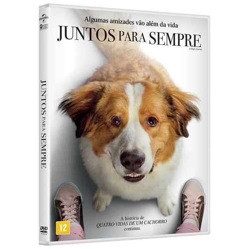 Juntos para Sempre - DVD