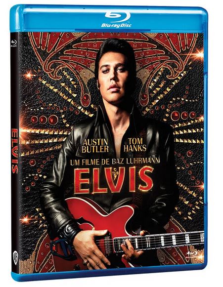 Elvis-BLU-RAY