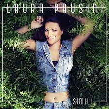 Laura Pausini - Simili - Italiano CD