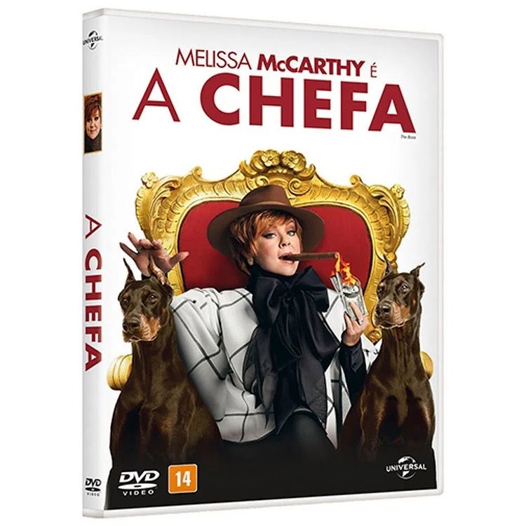 A Chefa DVD