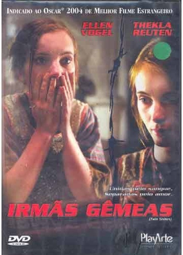 Irmãs Gêmeas - Dvd