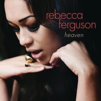 Rebecca Ferguson - Heaven - CD