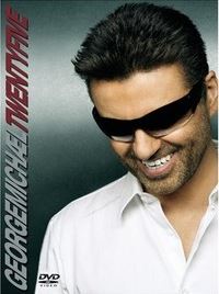 George Michael: Twenty Five - DVD