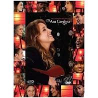 Multishow Registro: Ana Carolina 9+1 - DVD