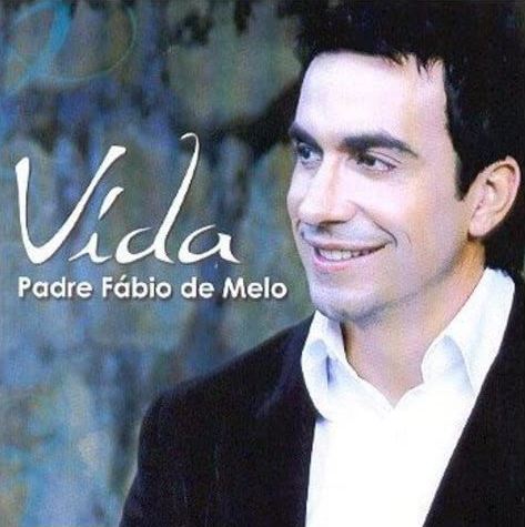 Padre Fábio de Melo - Vida - CD