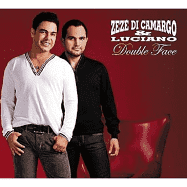Zezé di Camargo & Luciano -Double Face - CD