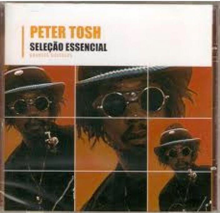 Peter Tosh - Seleção Especial - CD
