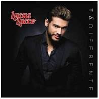 Lucas Lucco - Tá Diferente - CD