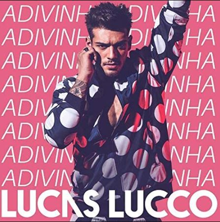 Lucas Lucco - Adivinha - CD