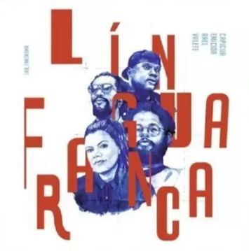 Língua Franca - CD