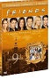 Friends - 9° Temporada Completa 4 DVD