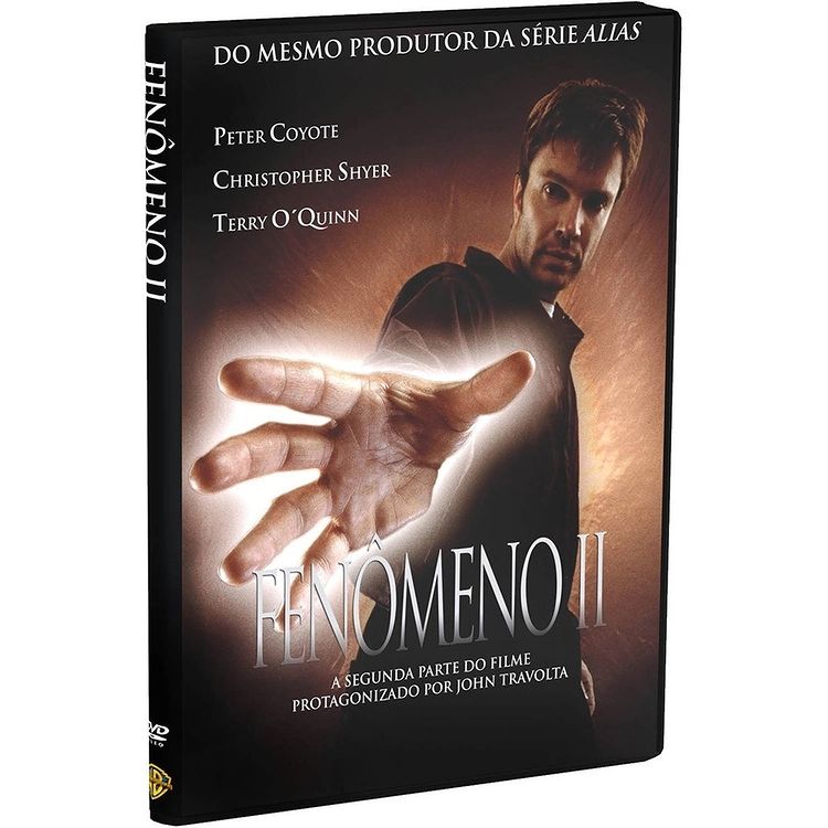Fenomeno 2 Dvd