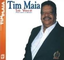 Tim Maia - Só Você - CD