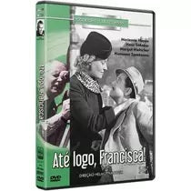 Ate Logo, Francisca! - DVD