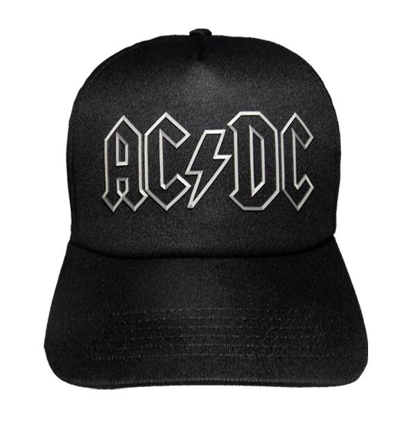 Boné AC/DC