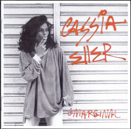 Cássia Eller - O Marginal CD