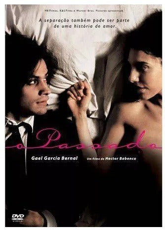 Passado - DVD