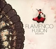Flamenco Fusion Deluxe - 3 CDs Clássica