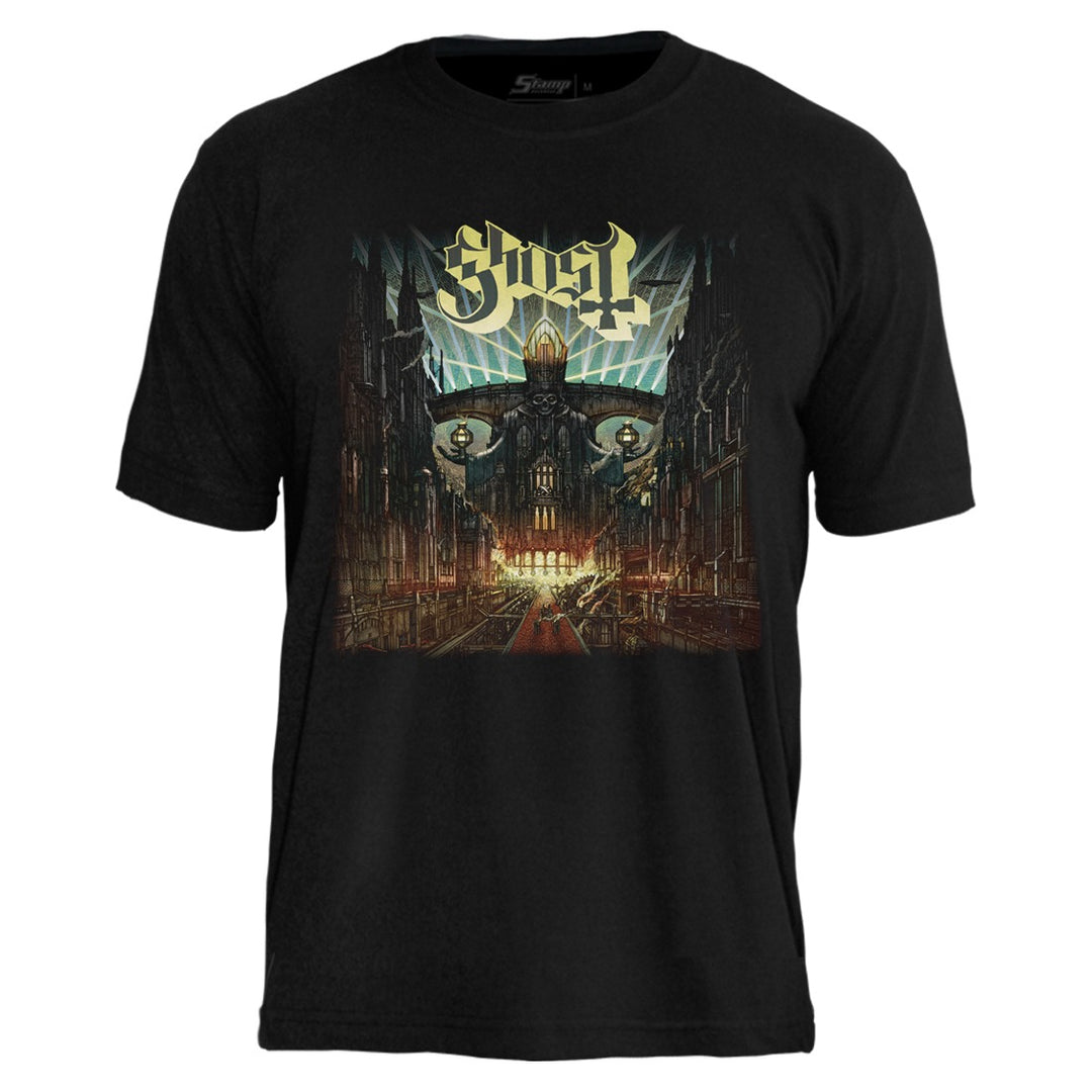 Camiseta Ghost TS 1548