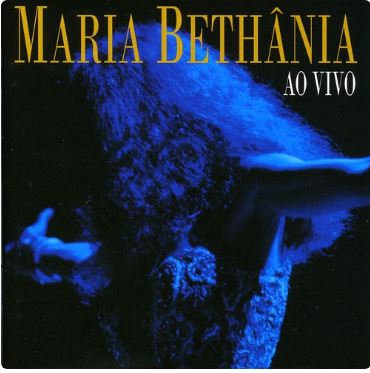 MARIA BETHANIA AO VIVO CD