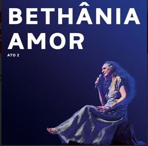Maria Bethânia - Carta de Amor Ato 2 CD